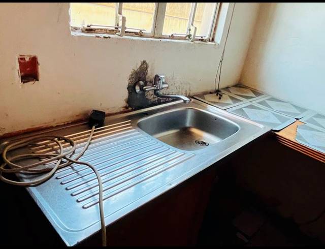 3 BEDROOM HOUSE FOR SALE IN UMRHABULO TRIANGLE